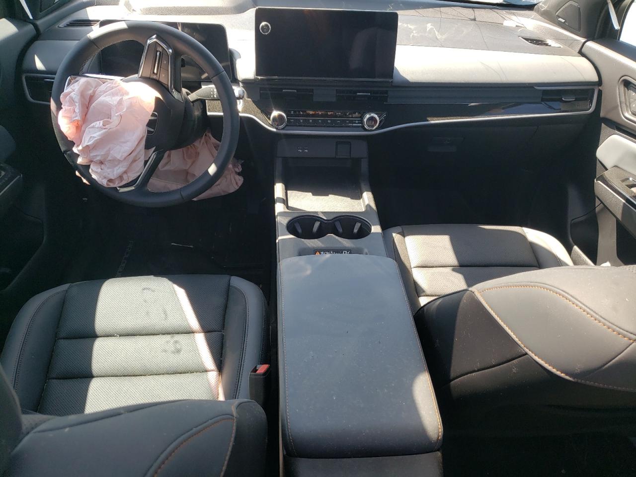 2024 Honda Prologue Elite VIN: 3GPKHZRJ1RS520309 Lot: 72063255