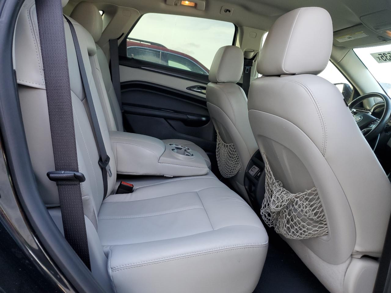 2015 Cadillac Srx VIN: 3GYFNAE32FS585244 Lot: 83793535