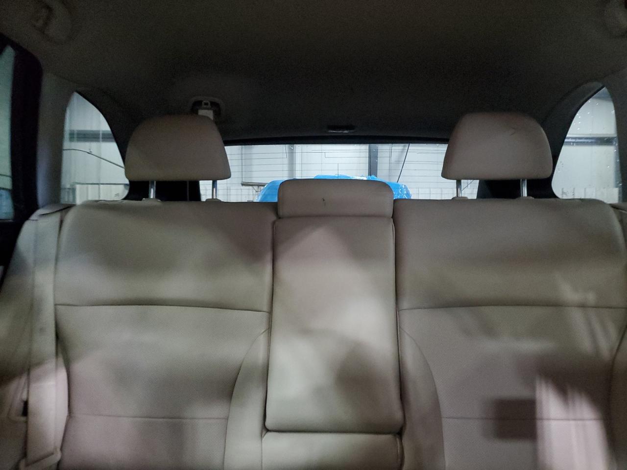 2017 Subaru Outback 2.5I Limited VIN: 4S4BSANC2H3225912 Lot: 80210465