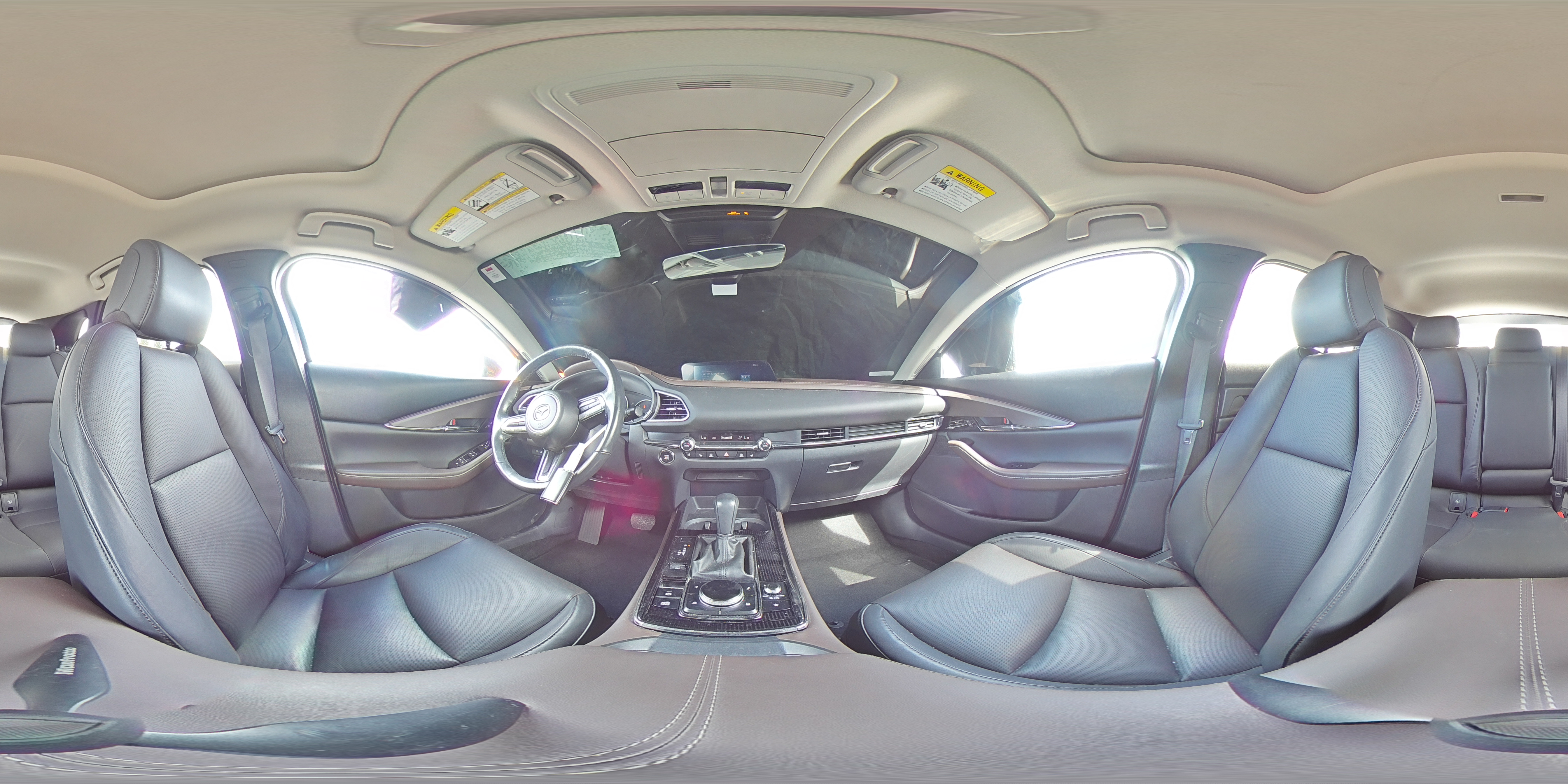 2021 Mazda Cx-30 Premium VIN: 3MVDMBDY8MM230159 Lot: 71397915