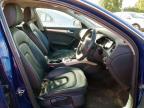 2014 AUDI A4 SE TECHNIK TFSI  for sale at Copart SANDY