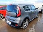 2018 KIA SOUL 2  for sale at Copart PETERLEE