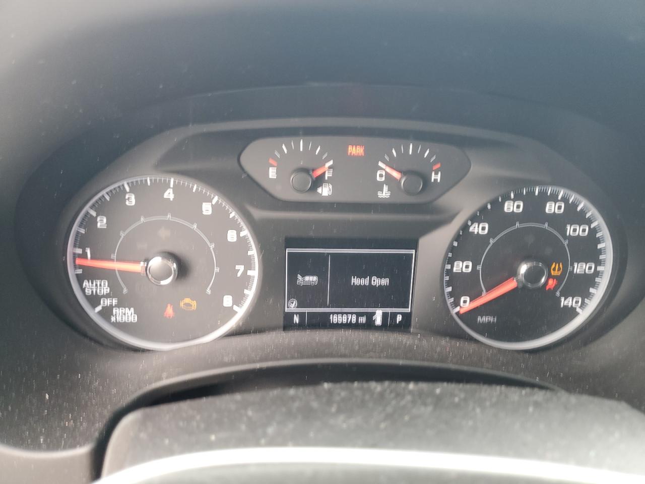 2018 GMC Terrain Sle VIN: 3GKALTEV0JL252549 Lot: 81295625