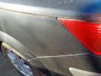 2007 RENAULT MEGANE DYN for sale at Copart YORK