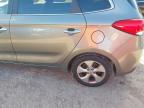 2016 KIA CARENS 2 CRDI ISG  for sale at Copart YORK