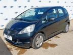 2011 HONDA JAZZ I-VTEC ES  for sale at Copart SANDY