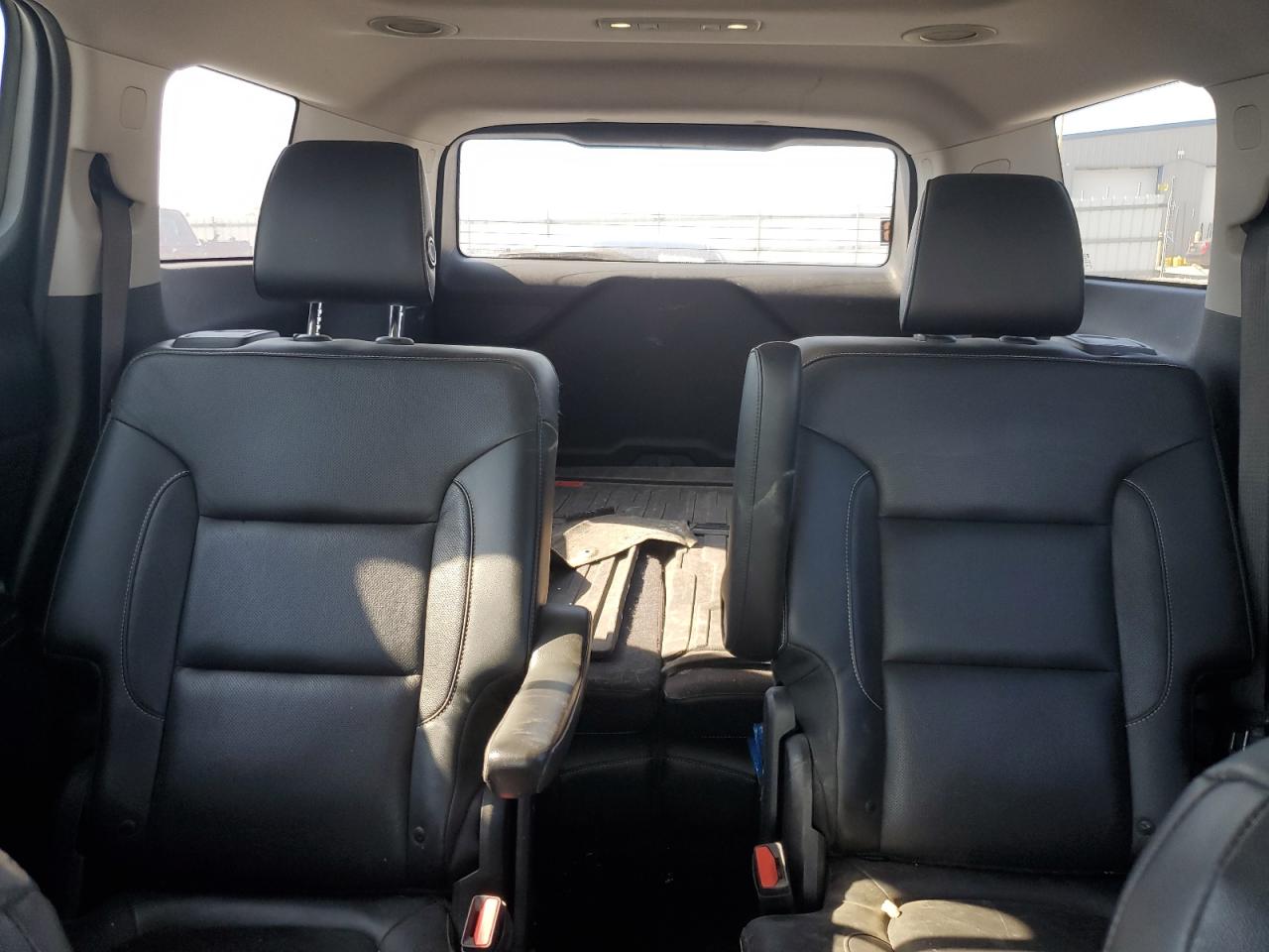 2017 GMC Acadia Slt-1 VIN: 1GKKNULS1HZ181829 Lot: 72041305