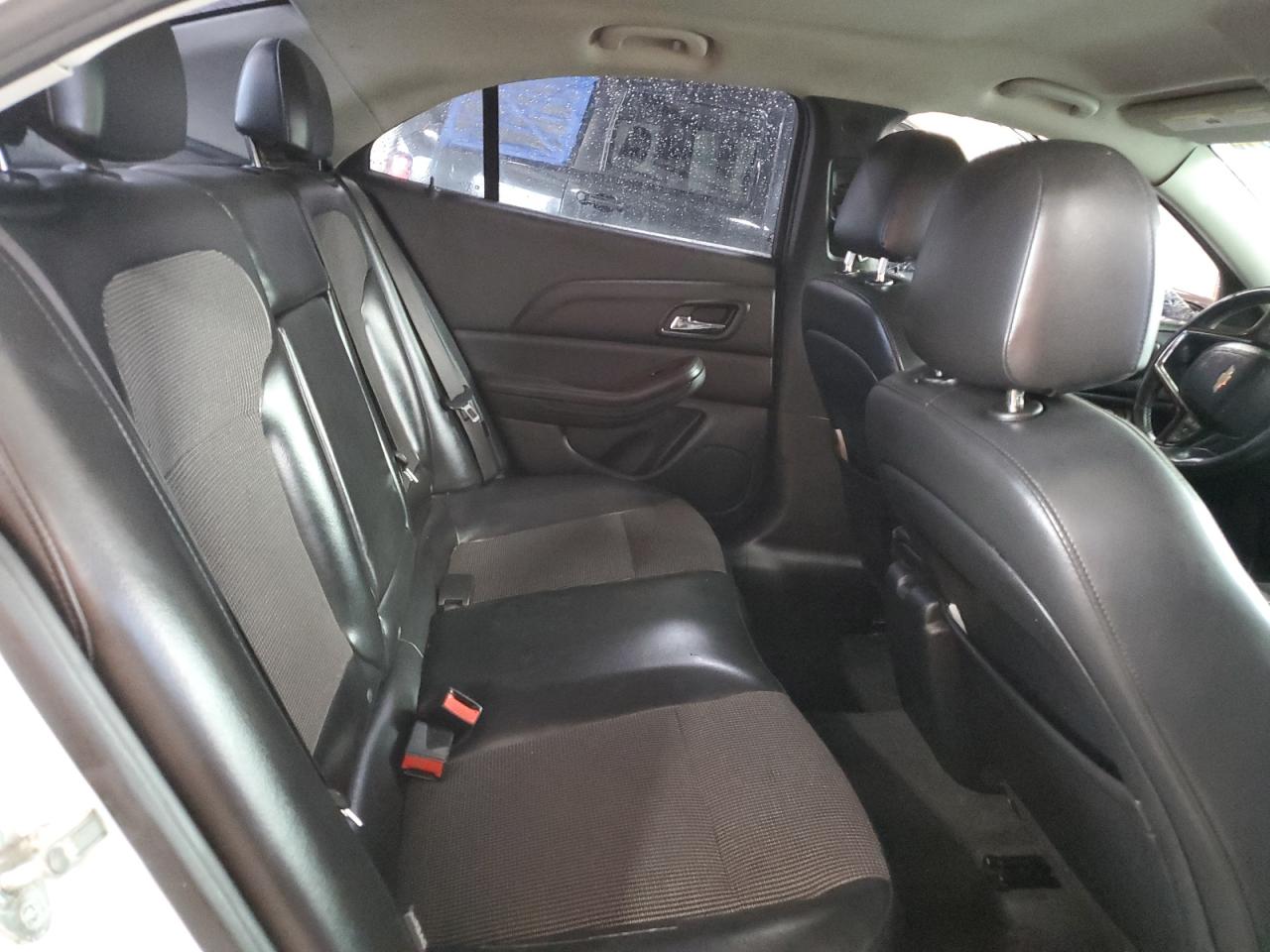 2013 Chevrolet Malibu 2Lt VIN: 1G11E5SAXDU134000 Lot: 83838015