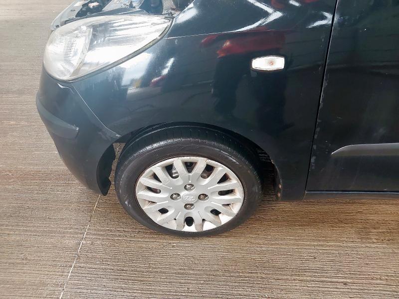 2010 HYUNDAI I10 CLASSIC 