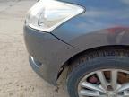 2009 TOYOTA AURIS TR STOPSTART VVTI  for sale at Copart YORK