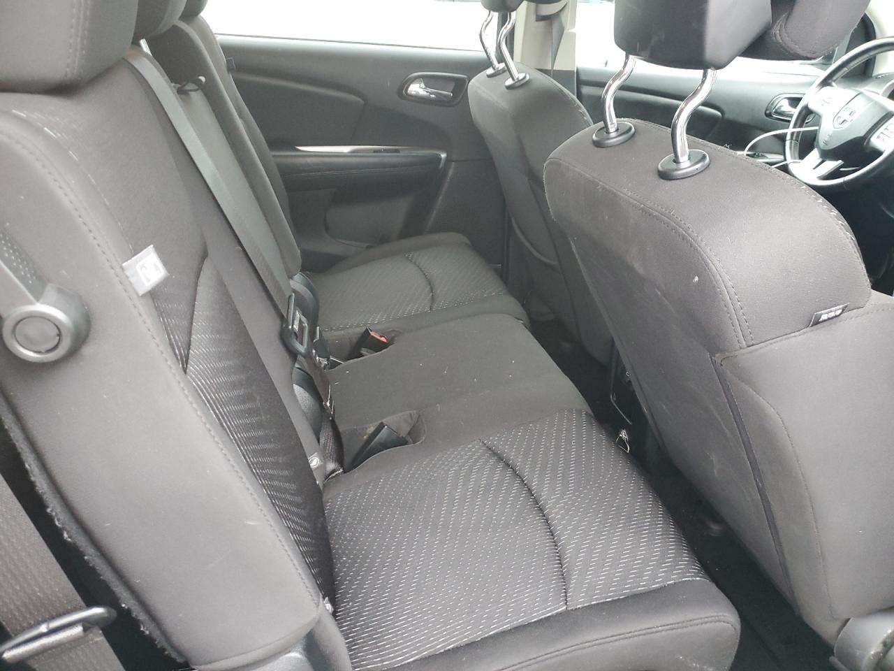 2018 Dodge Journey Se VIN: 3C4PDCAB4JT236787 Lot: 81867235