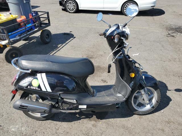 2021 KYMCO AGILITY125 SCOOTER   for sale at Copart PA - PHILADELPHIA