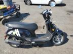 2021 KYMCO AGILITY125 SCOOTER   for sale at Copart PA - PHILADELPHIA