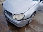 2002 MERCEDES   for sale at Copart PETERLEE