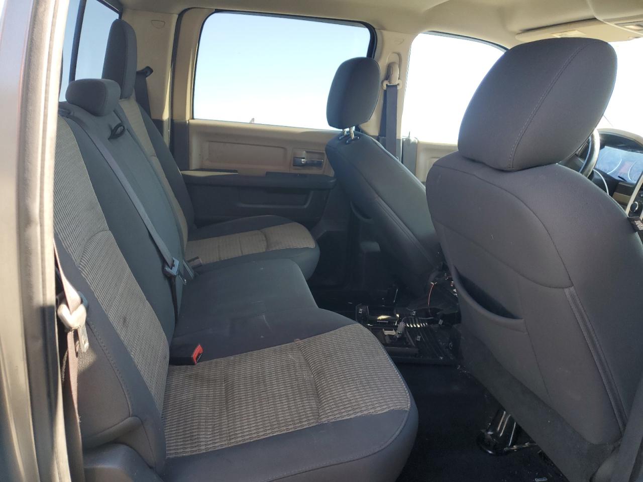 2012 Dodge Ram 1500 Slt VIN: 1C6RD7LT1CS285432 Lot: 71721035