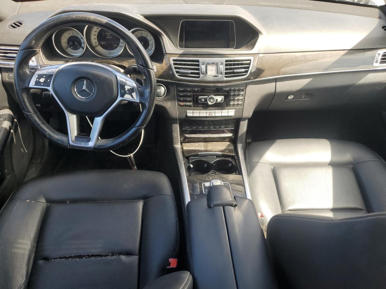 2014 Mercedes-Benz E 350 VIN: WDDHF5KBXEA982835 Lot: 84378475