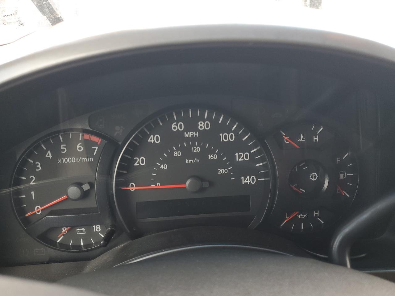 2006 Nissan Titan Xe VIN: 1N6AA07A16N550106 Lot: 81825295
