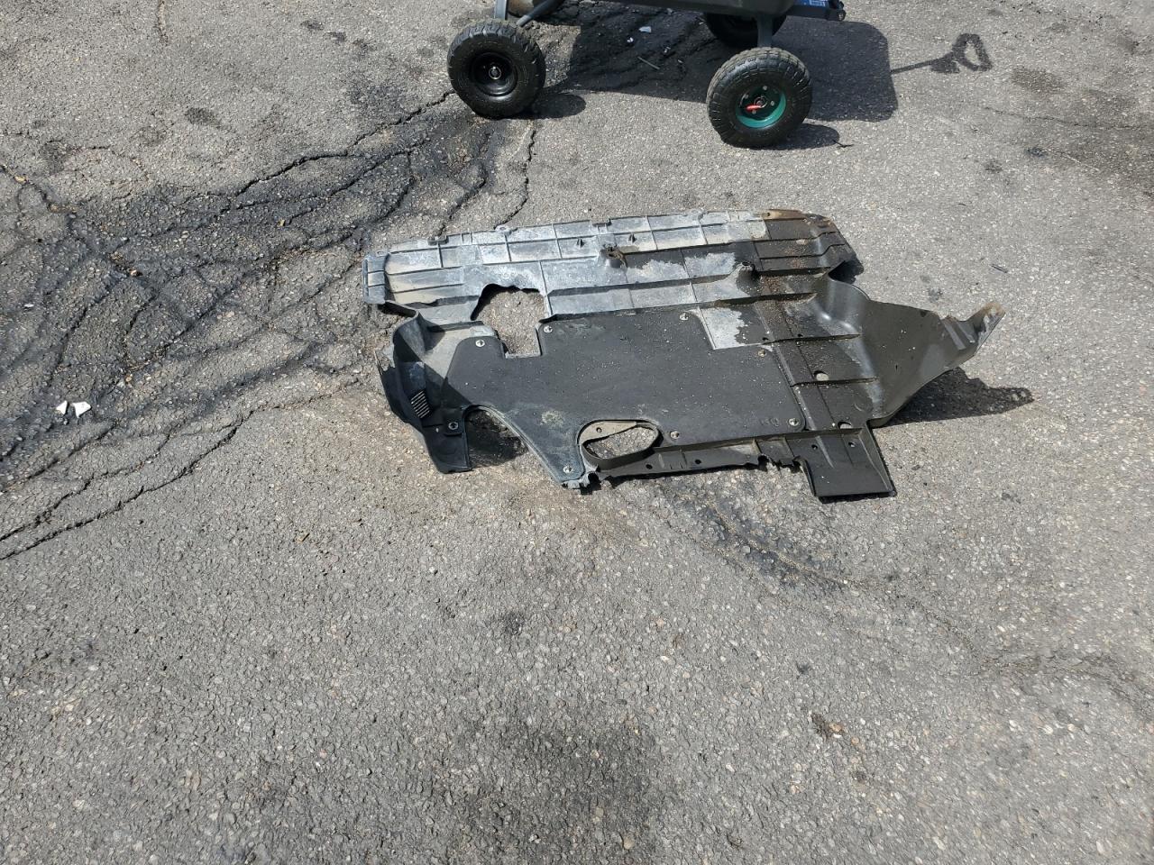 2021 Subaru Crosstrek Premium VIN: JF2GTAPC6M8226533 Lot: 80377615