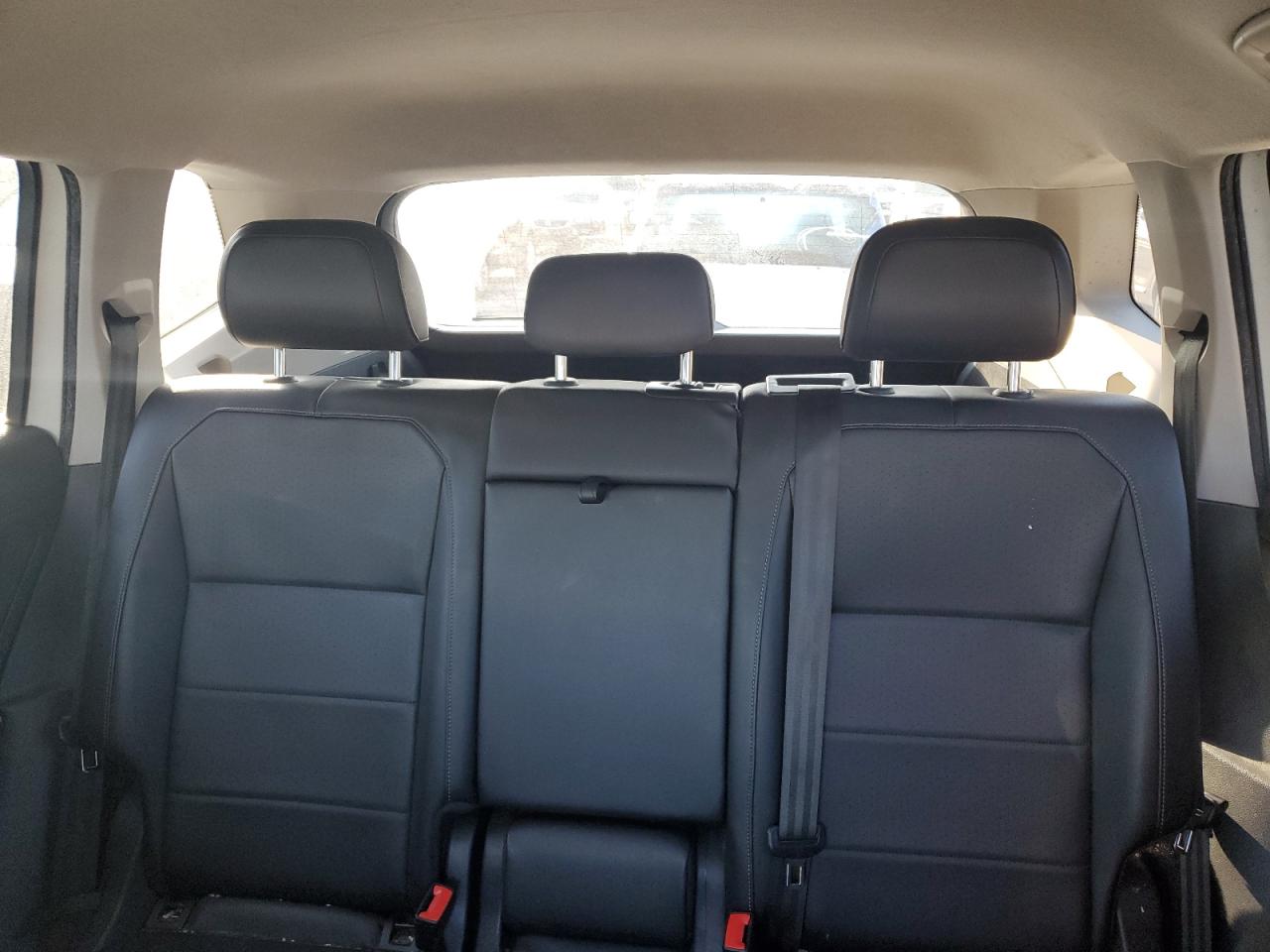 2019 Volkswagen Tiguan Se VIN: 3VV2B7AX7KM056848 Lot: 80665995