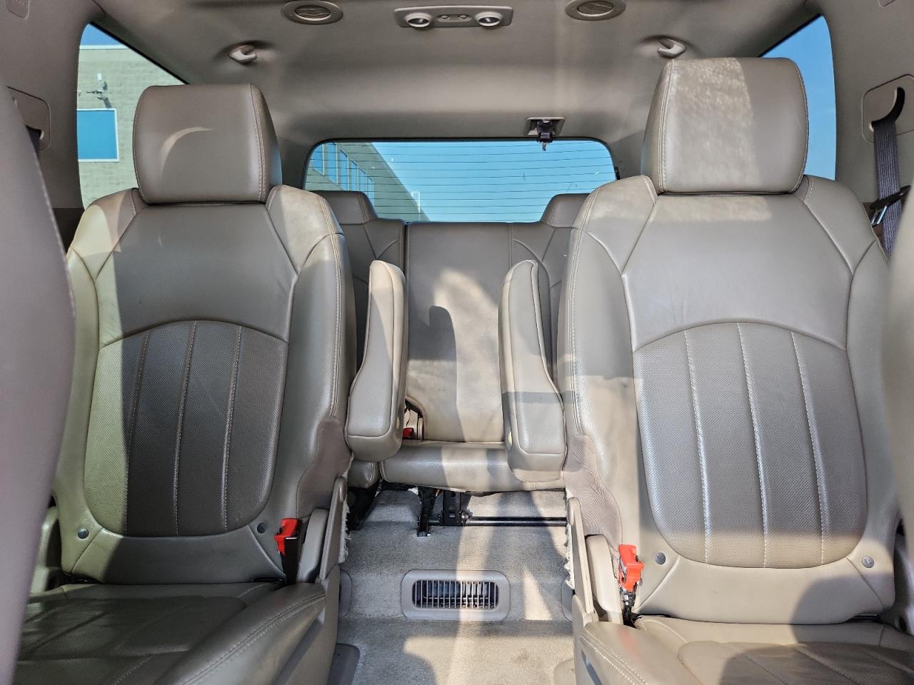 2016 GMC Acadia Denali VIN: 1GKKVTKD8GJ123775 Lot: 71069745