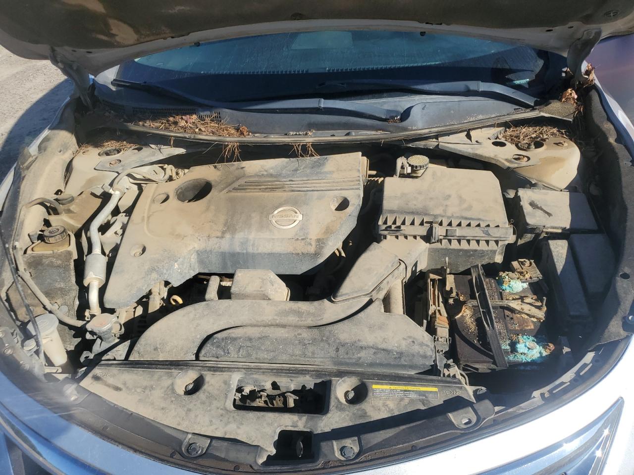 2014 Nissan Alitma VIN: 1N4AL3AP5EC181813 Lot: 84199045