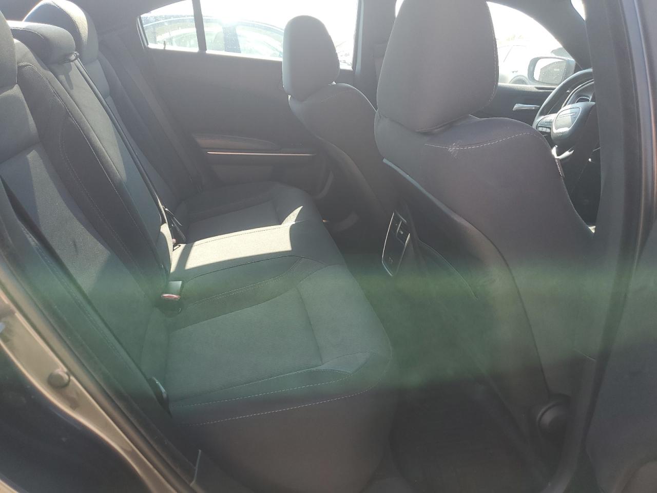 2019 Dodge Charger Sxt VIN: 2C3CDXBG3KH506364 Lot: 80157525