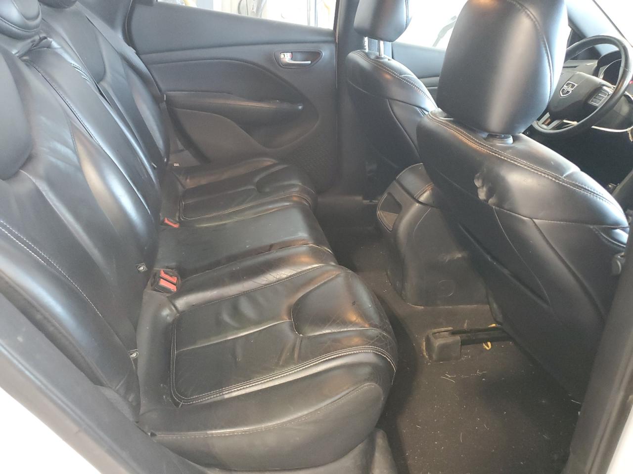 2013 Dodge Dart Limited VIN: 1C3CDFCA0DD327056 Lot: 81825225