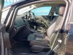 2015 VAUXHALL ASTRA LIMITED EDITION 1.4T 16V LIMITED EDITION 5DR [LEA for sale at Copart YORK