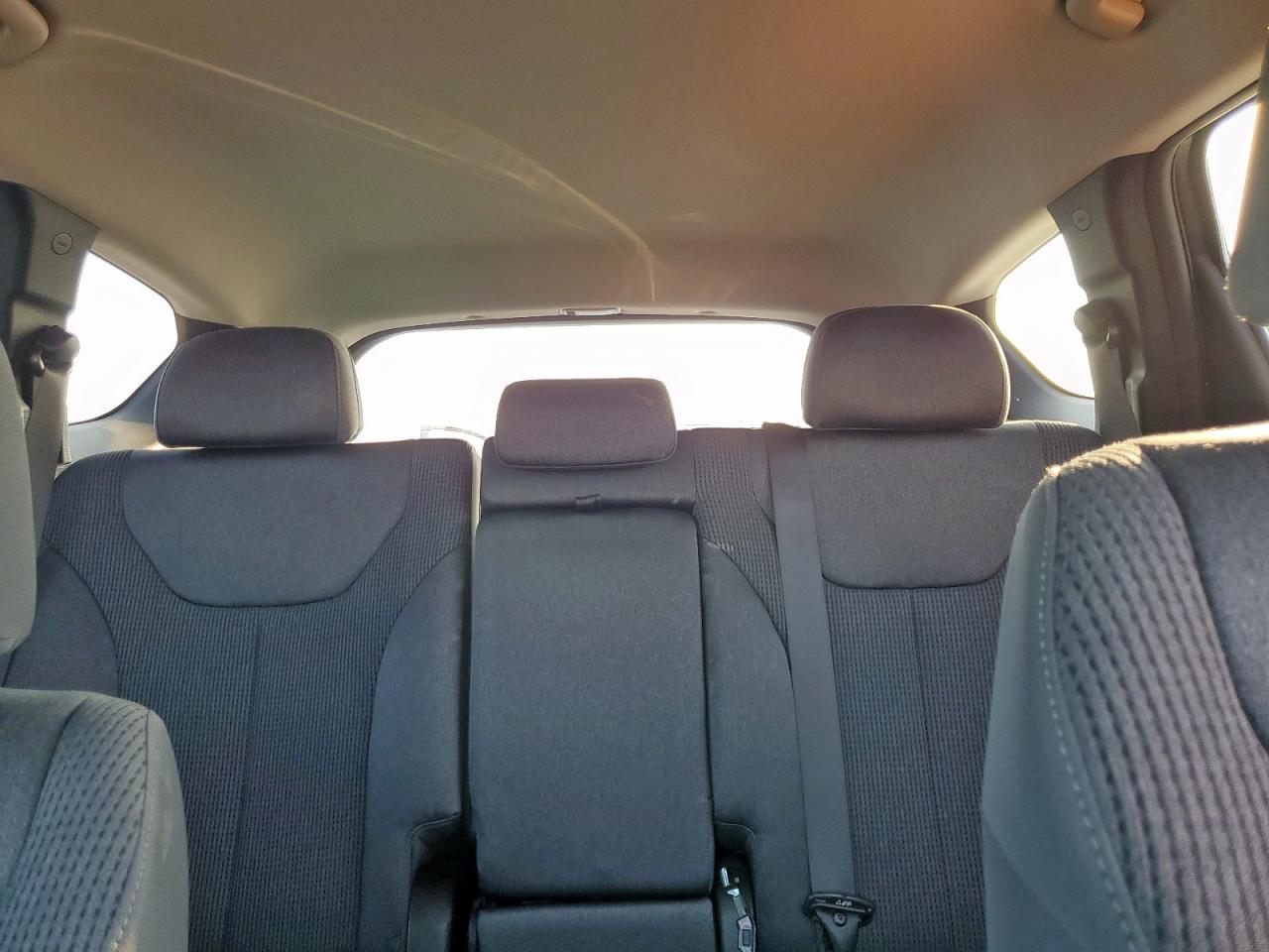 2020 Hyundai Santa Fe Sel VIN: 5NMS33AD9LH288219 Lot: 80732075