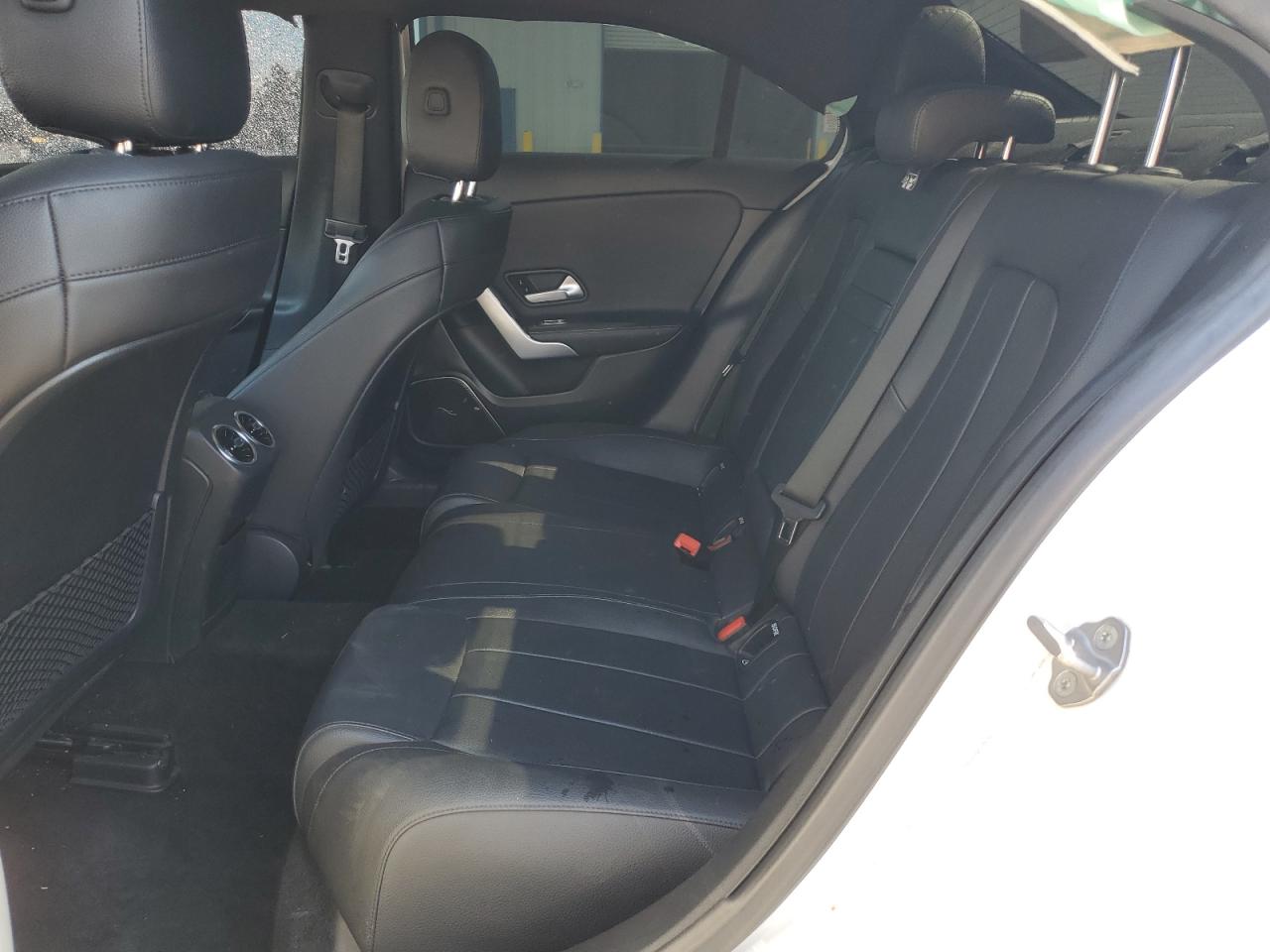 2019 Mercedes-Benz A 220 VIN: WDD3G4EB0KW020605 Lot: 81519675