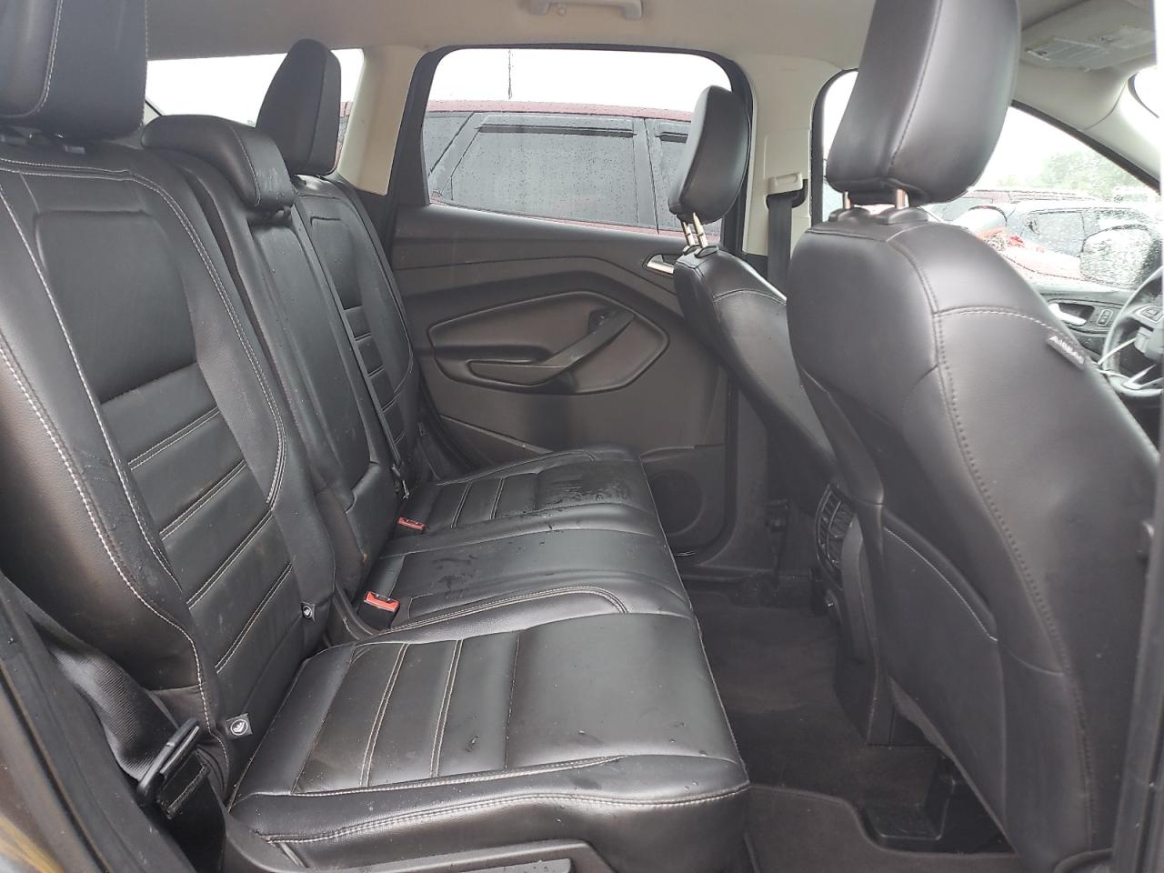 2018 Ford Escape Sel VIN: 1FMCU0HD0JUC44908 Lot: 82157795