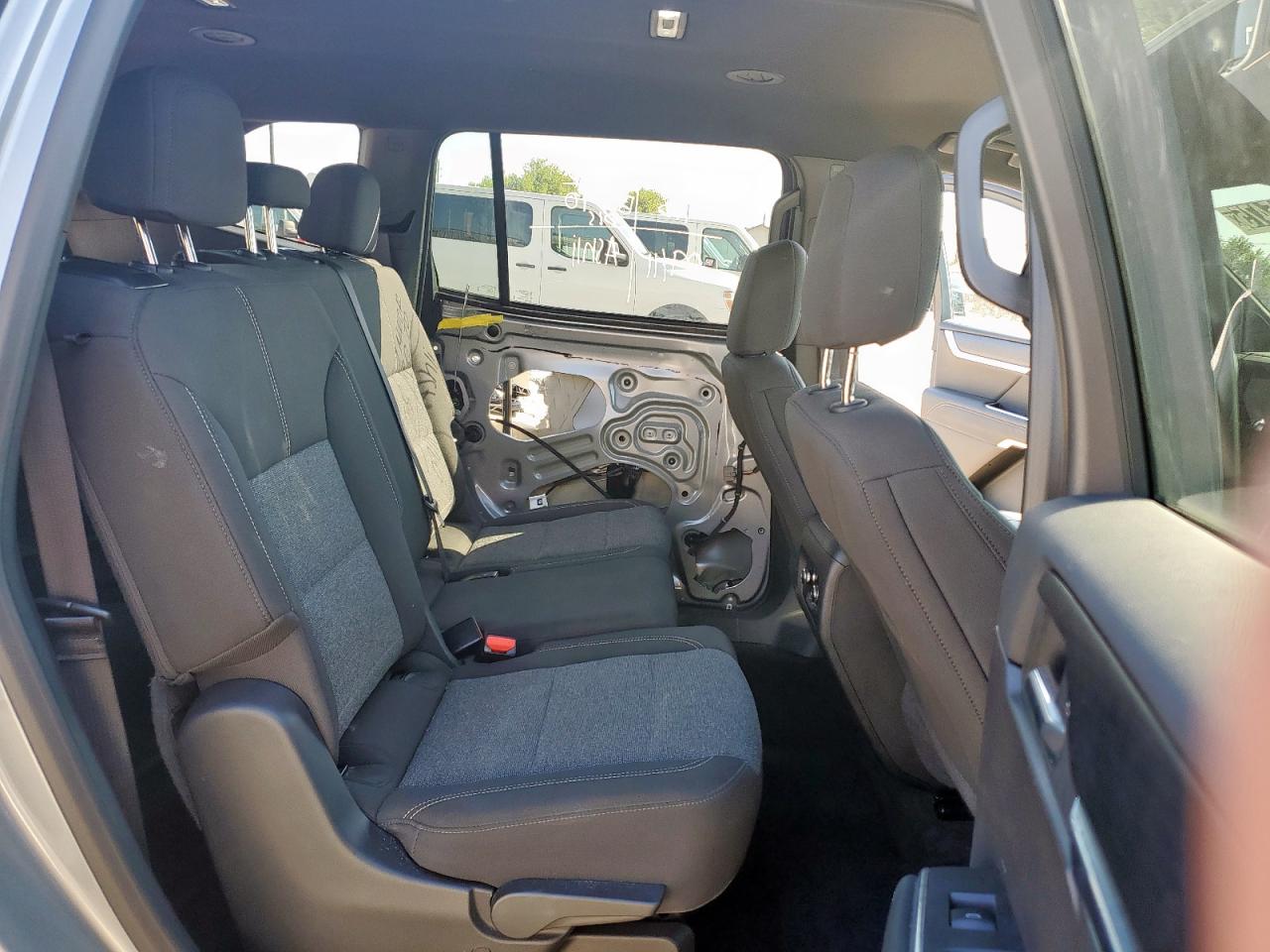 2025 GMC Acadia Elevation VIN: 1GKENKRS9SJ179454 Lot: 84165475