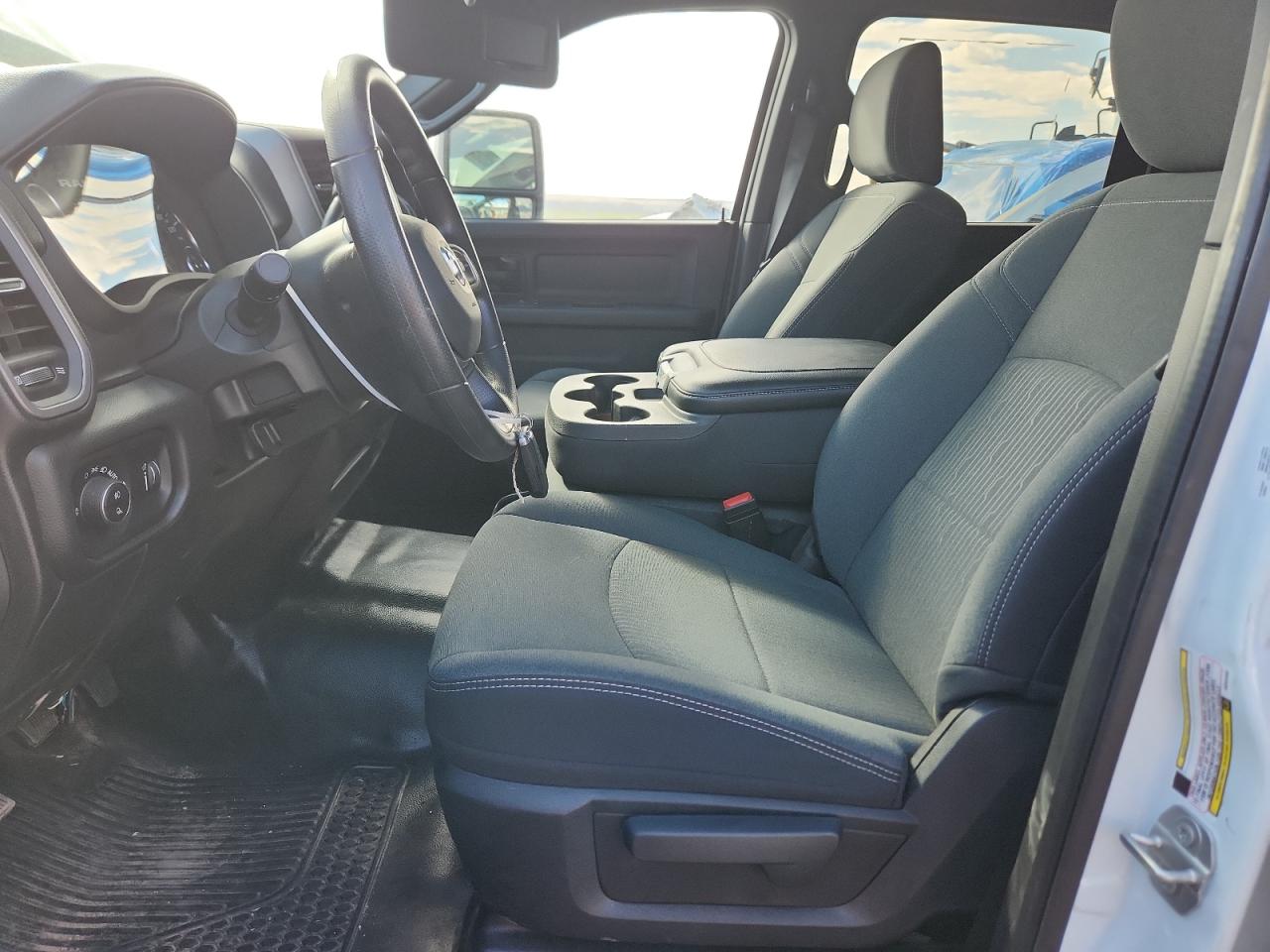 2024 Ram 3500 VIN: 3C7WRTCL3RG232403 Lot: 71693095