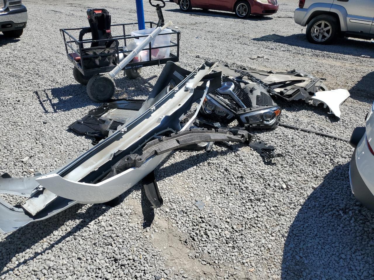 2020 Mercedes-Benz Cla 250 4Matic VIN: W1K5J4HB2LN096694 Lot: 71441855