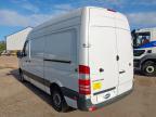 2017 MERCEDES-BENZ SPRINTER 314CDI  for sale at Copart SANDY