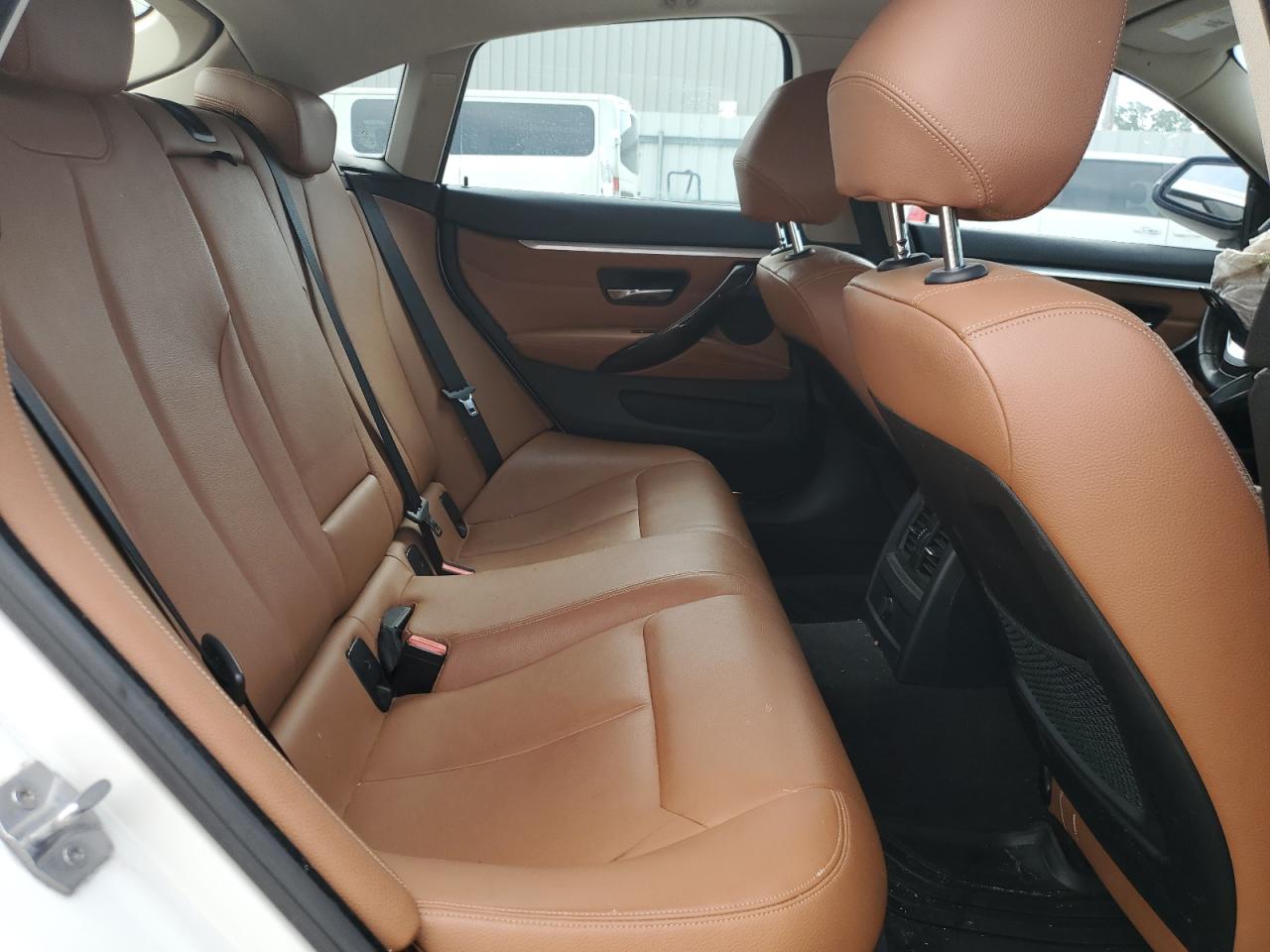 2015 BMW 428 I Gran Coupe VIN: WBA4A5C55FD410391 Lot: 71389865