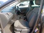 2011 VOLKSWAGEN POLO MATCH for sale at Copart ROCHFORD