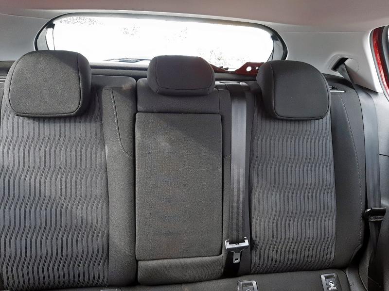 2014 PEUGEOT 308 ACTIVE HDI 