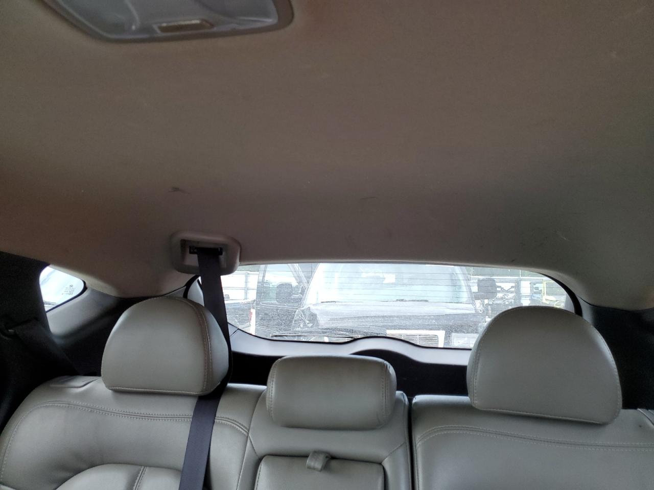 2015 Hyundai Tucson Gls VIN: KM8JT3AF5FU100074 Lot: 83986315