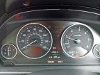 2012 BMW 320D M SPORT TOURING AUTO  for sale at Copart SANDWICH