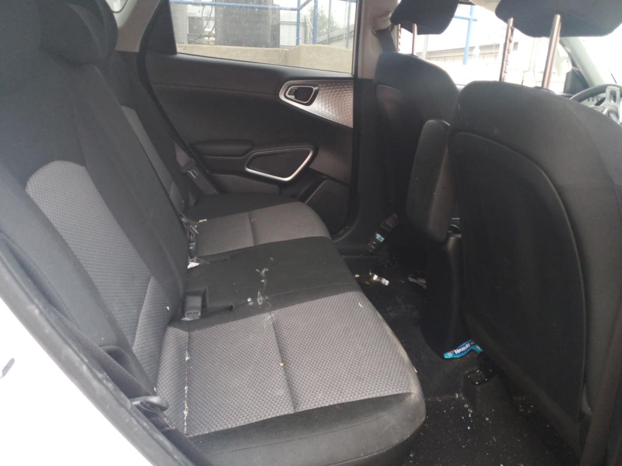 2021 Kia Soul Lx VIN: KNDJ23AU6M7767298 Lot: 71631715