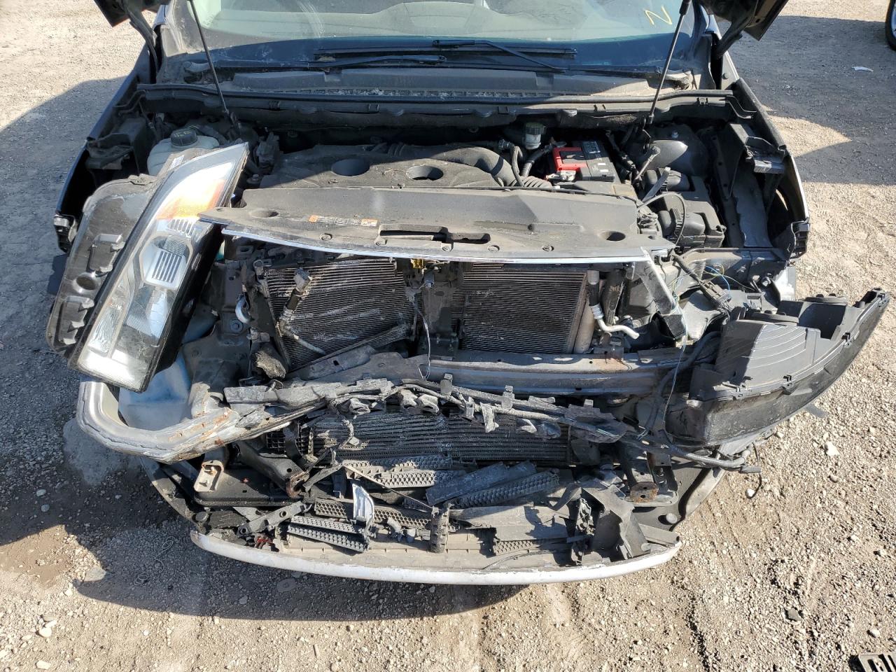 2015 Ford Edge Sel VIN: 2FMTK4J98FBC30559 Lot: 84029555