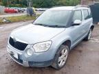 2012 SKODA YETI SE for sale at Copart WESTBURY
