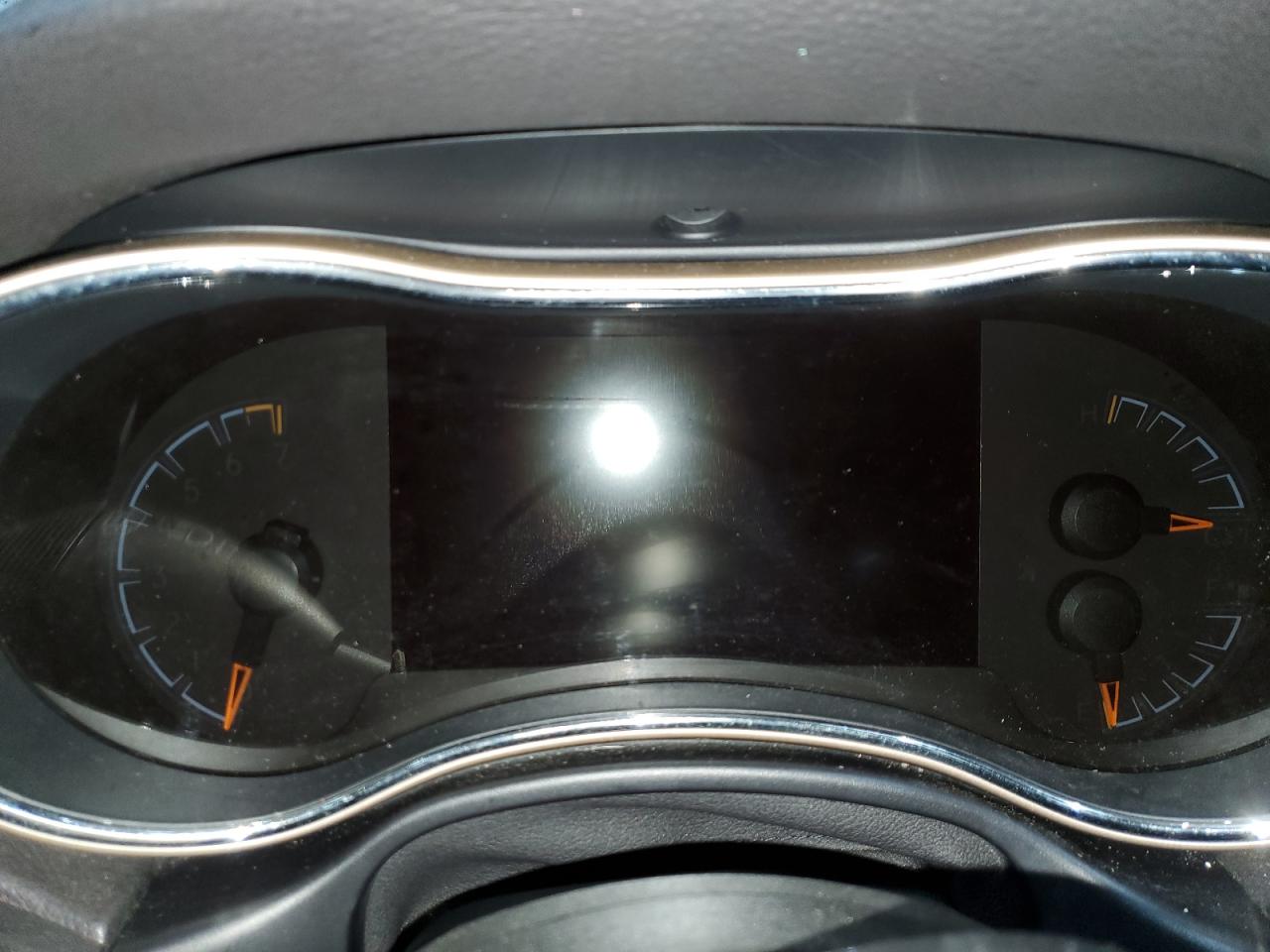 2017 Jeep Grand Cherokee Laredo VIN: 1C4RJFAG4HC632450 Lot: 81480175