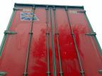 2024 TRAI TRAILER for sale at Copart SANDTOFT