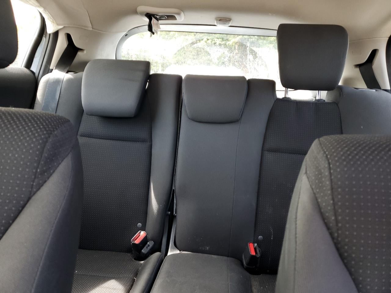 2021 Honda Hr-V Lx VIN: 3CZRU6H32MM708051 Lot: 81122055