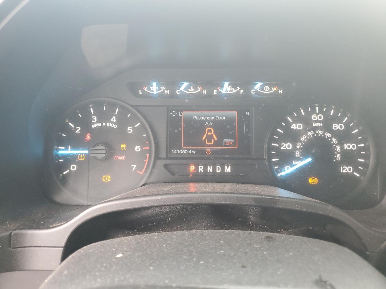 2019 Ford F150 Supercrew VIN: 1FTEW1EP5KKC49370 Lot: 81489175