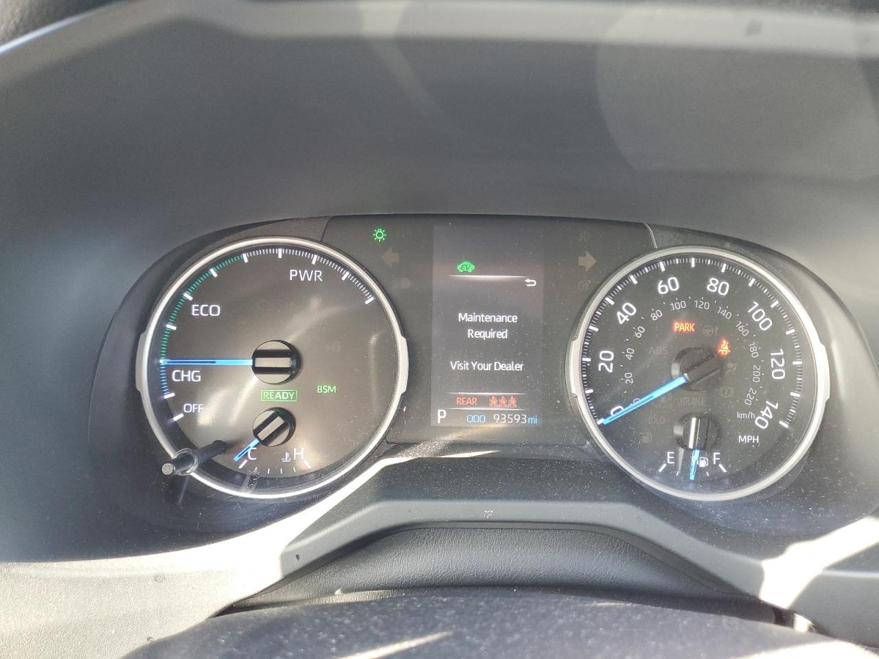 2020 Toyota Rav4 Le VIN: JTMMWRFV8LD060550 Lot: 72051455