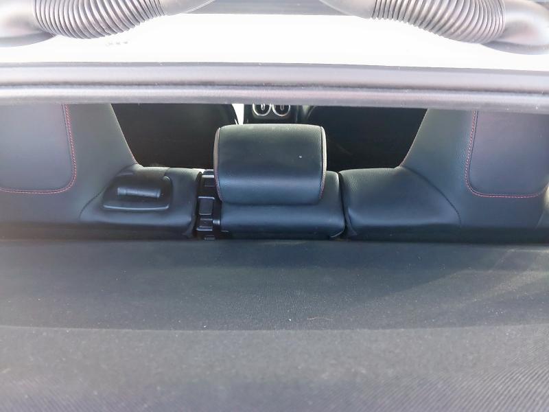 2021 MERCEDES-BENZ A 180 AMG LINE PREMIUM D 