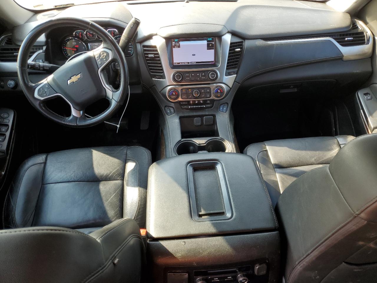 2018 Chevrolet Suburban K1500 Lt VIN: 1GNSKHKC5JR212048 Lot: 72071695